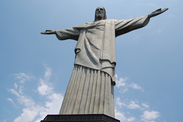 Brazílie a Argentina 2007