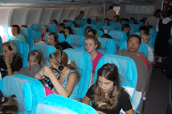 Čína 2010