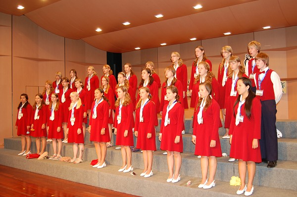 Čína 2010
