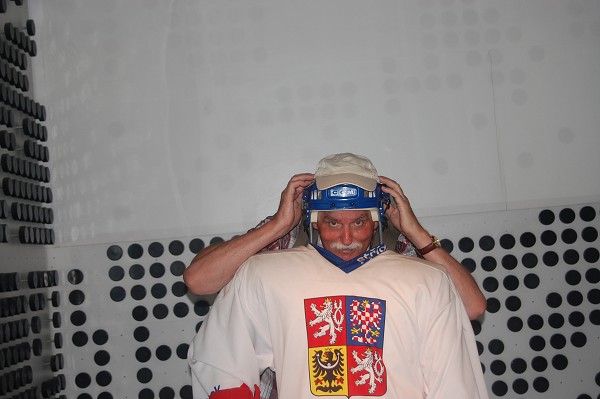Čína 2010