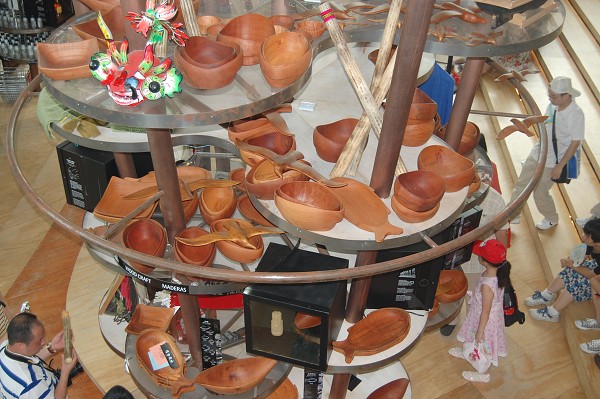 Čína 2010