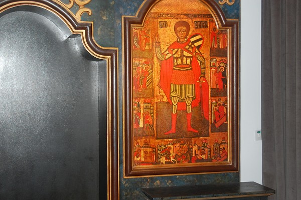 Čína 2010