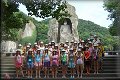 Čína 2010