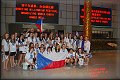 Čína 2010