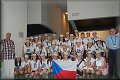 Čína 2010