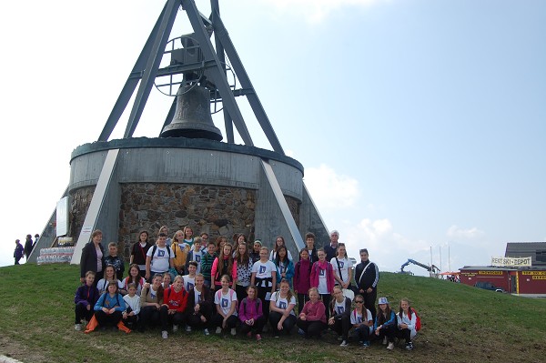 Itálie 2013