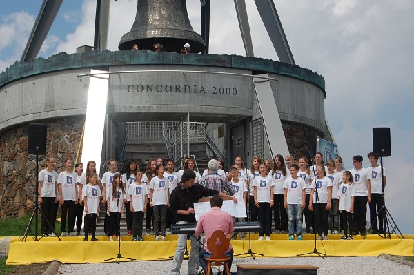 Itálie 2013
