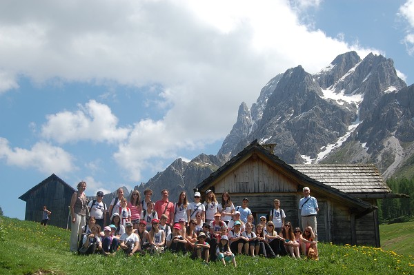 Itálie 2013