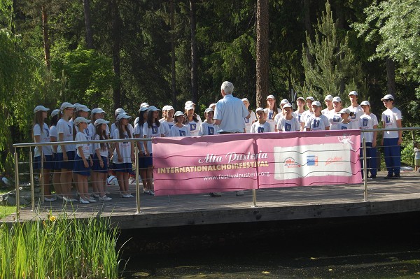 Itálie 2013