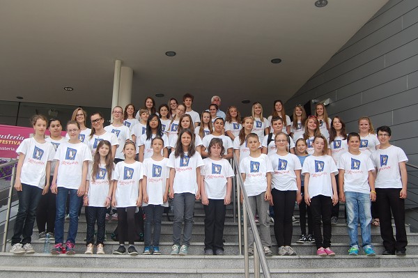 Itálie 2013
