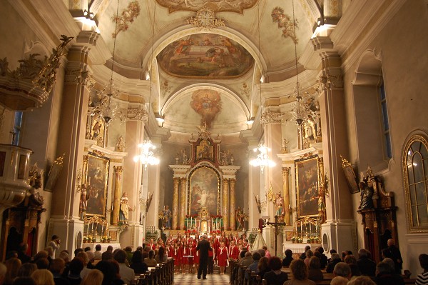 Itálie 2013