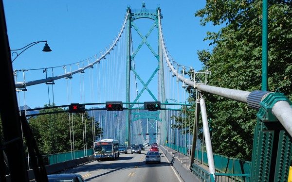 Kanada 2014