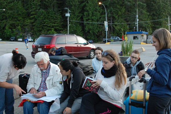 Kanada 2014