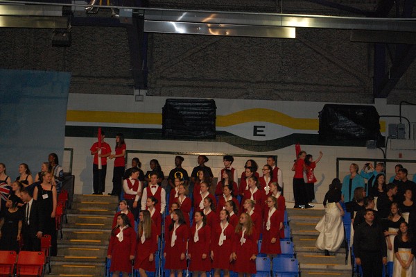 Kanada 2014