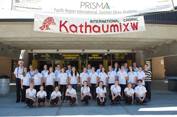 Kanada 2014