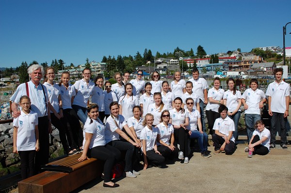 Kanada 2014