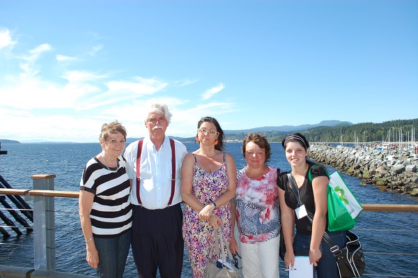 Kanada 2014