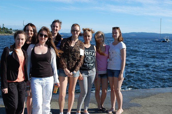 Kanada 2014