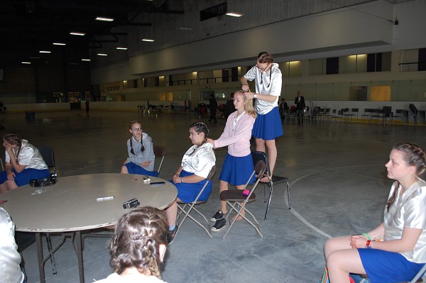 Kanada 2014