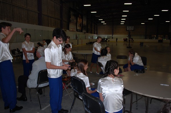 Kanada 2014