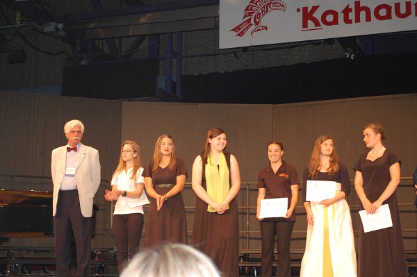 Kanada 2014