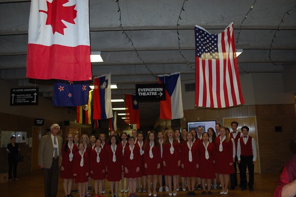 Kanada 2014