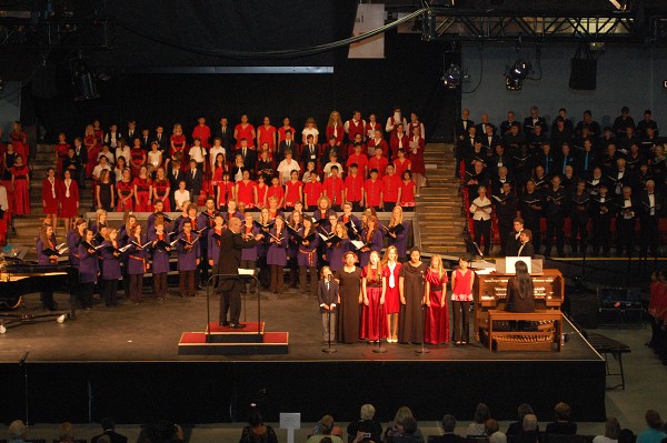 Kanada 2014