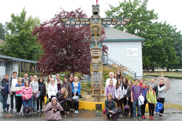 Kanada 2014