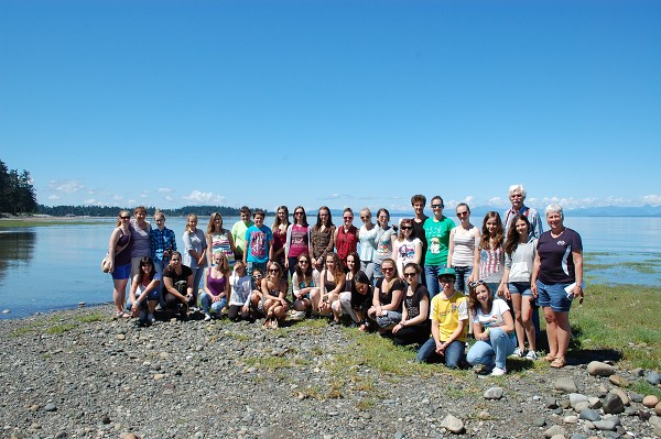 Kanada 2014