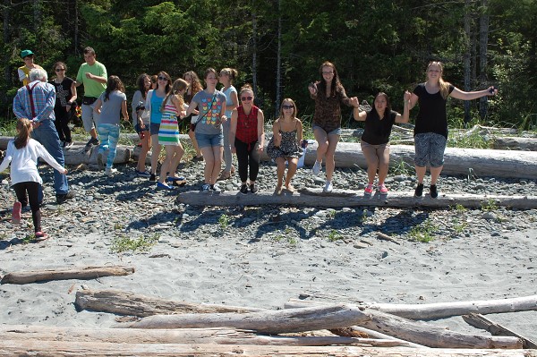 Kanada 2014