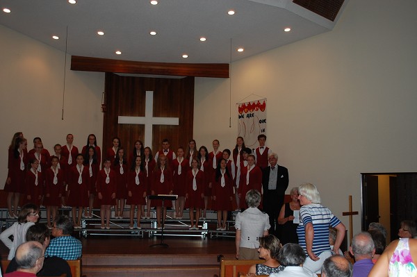 Kanada 2014