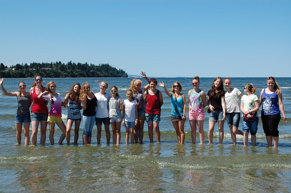 Kanada 2014