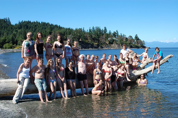 Kanada 2014