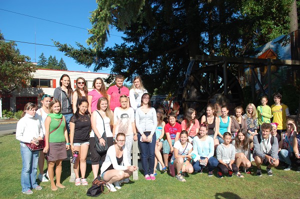 Kanada 2014