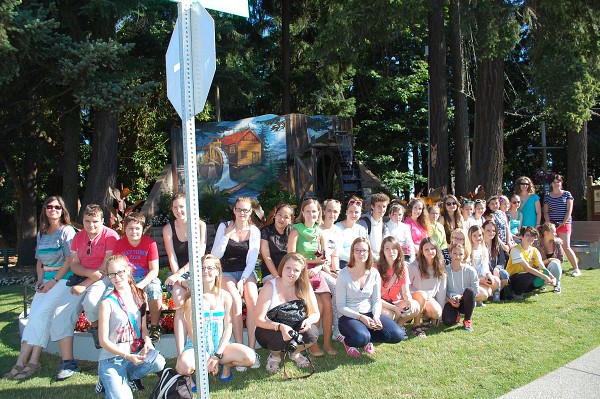Kanada 2014