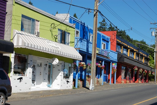 Kanada 2014