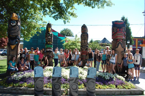 Kanada 2014