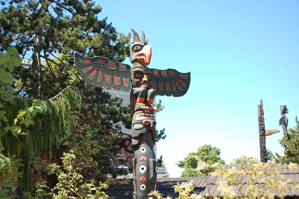 Kanada 2014