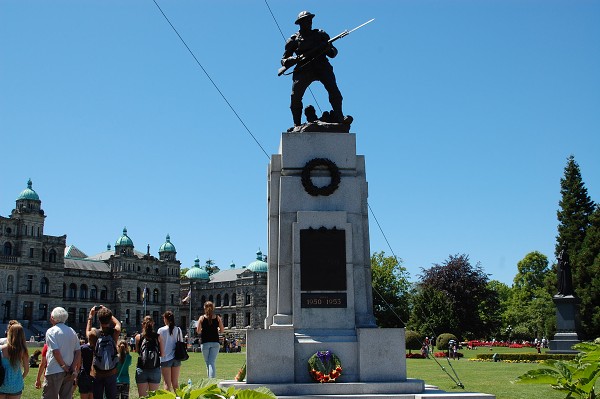 Kanada 2014