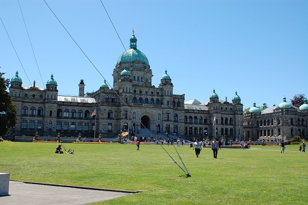Kanada 2014