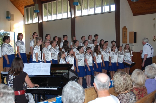 Kanada 2014