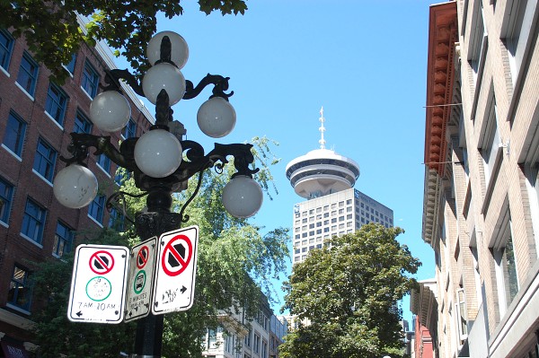Kanada 2014