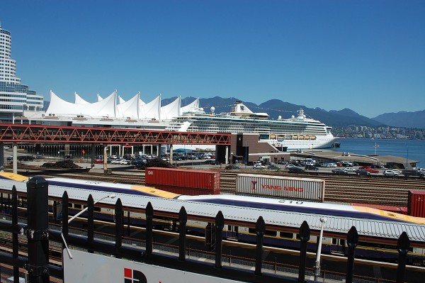 Kanada 2014