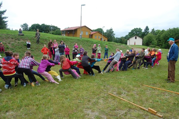 Itálie 2013