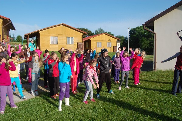 Itálie 2013