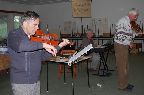 Itálie 2013