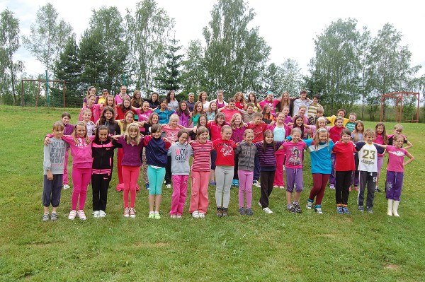Itálie 2013