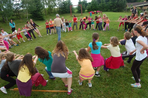 Itálie 2013