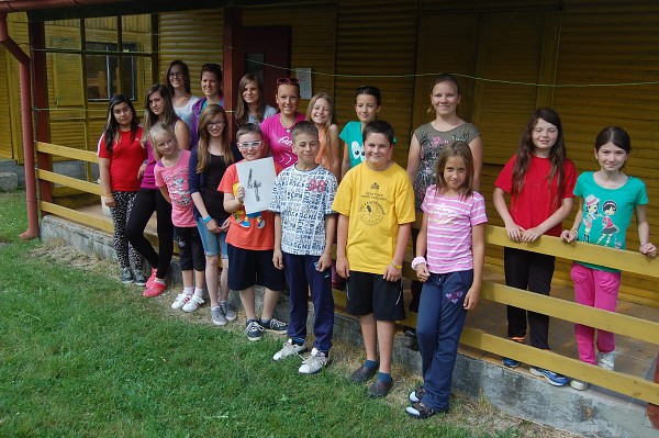 Itálie 2013