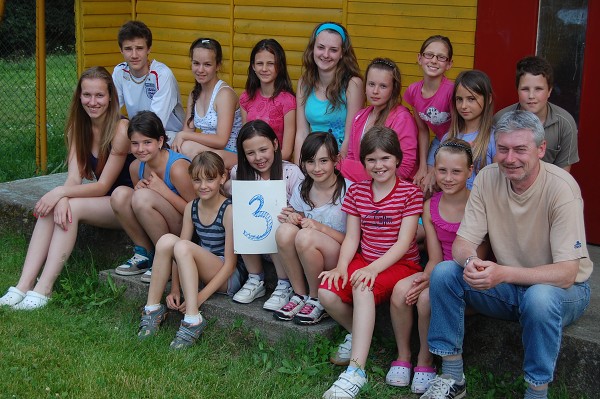 Itálie 2013